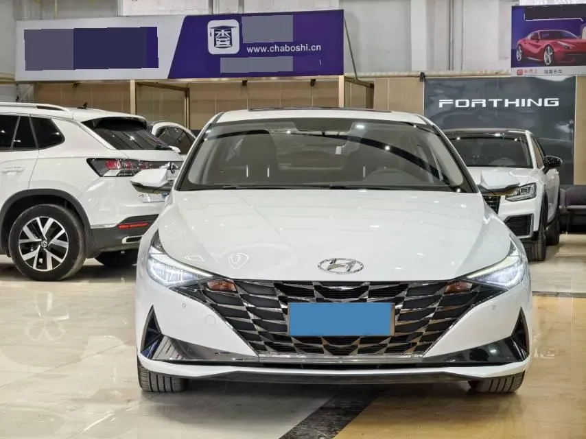 2022 Hyundai Elantra 1.5L 115HP L4 CVT,autocango,china used car exporter,china ev exporter,chinese used car exporter,chinese used ev exporter