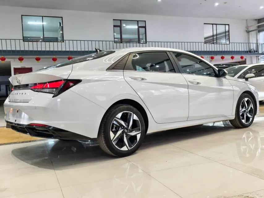 2022 Hyundai Elantra 1.5L 115HP L4 CVT,autocango,china used car exporter,china ev exporter,chinese used car exporter,chinese used ev exporter