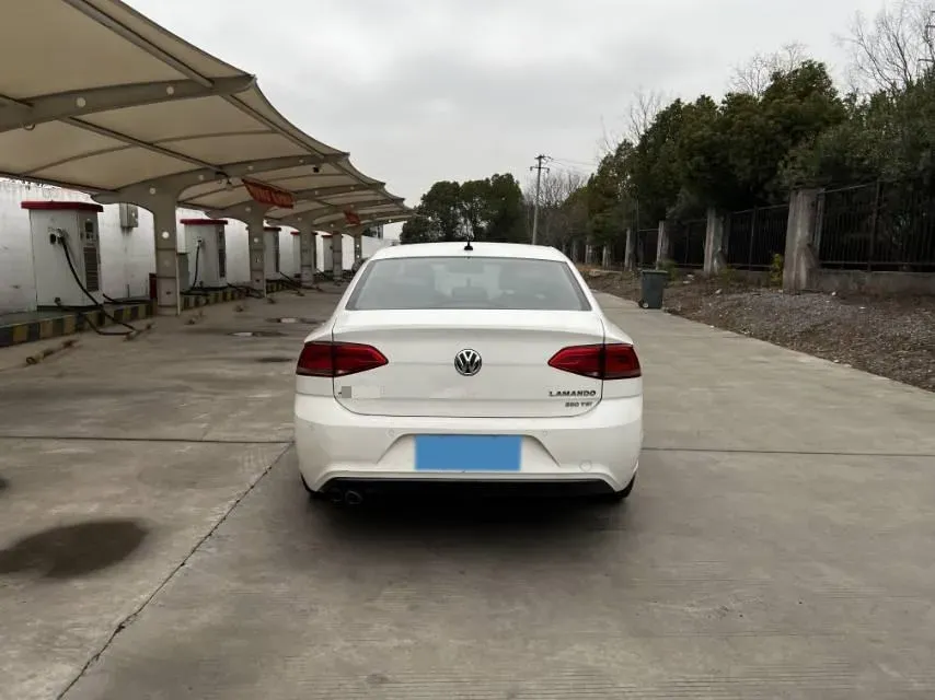 2018 Volkswagen Lamando 1.4T 150HP L4 7DCT,autocango,china used car exporter,china ev exporter,chinese used car exporter,chinese used ev exporter