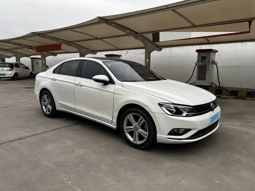 2018 Volkswagen Lamando 1.4T 150HP L4 7DCT,autocango,china used car exporter,china ev exporter,chinese used car exporter,chinese used ev exporter