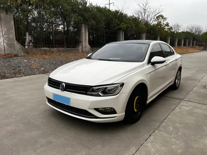 2018 Volkswagen Lamando 1.4T 150HP L4 7DCT,autocango,china used car exporter,china ev exporter,chinese used car exporter,chinese used ev exporter