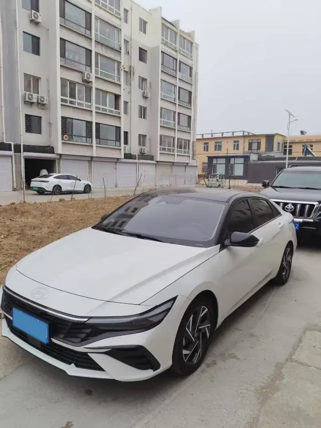 2023 Hyundai Elantra 1.5L 115HP L4 CVT,autocango,china used car exporter,china ev exporter,chinese used car exporter,chinese used ev exporter