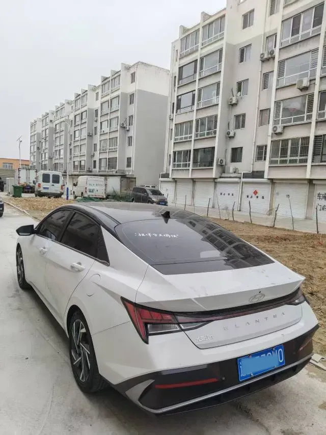 2023 Hyundai Elantra 1.5L 115HP L4 CVT,autocango,china used car exporter,china ev exporter,chinese used car exporter,chinese used ev exporter