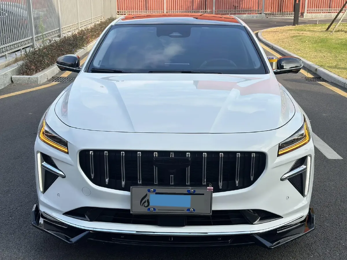 2024 Geely Preface 1.5T 163HP L4 3DHT Hybrid,autocango,china used car exporter,china ev exporter,chinese used car exporter,chinese used ev exporter