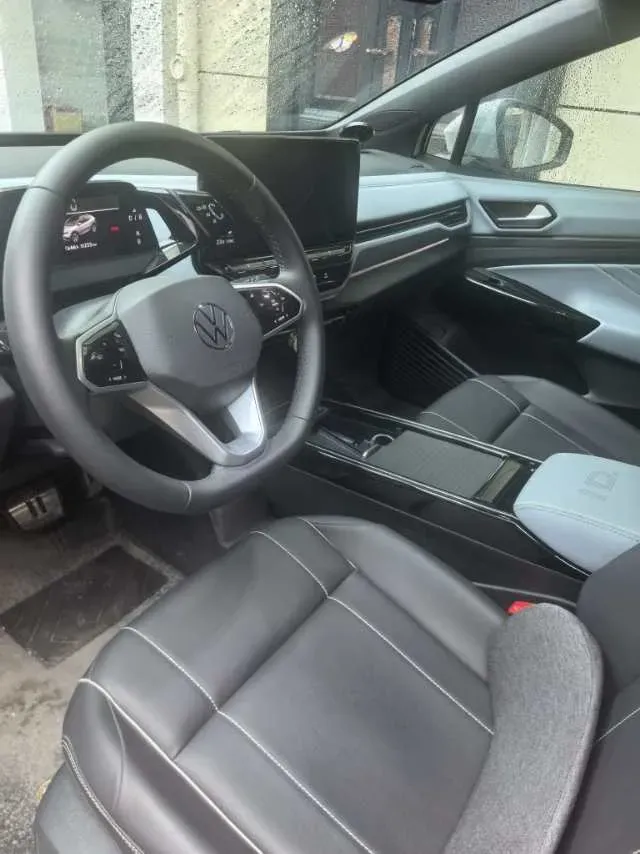 2024 Volkswagen ID.4 X BEV 52.8KWH,autocango,china used car exporter,china ev exporter,chinese used car exporter,chinese used ev exporter