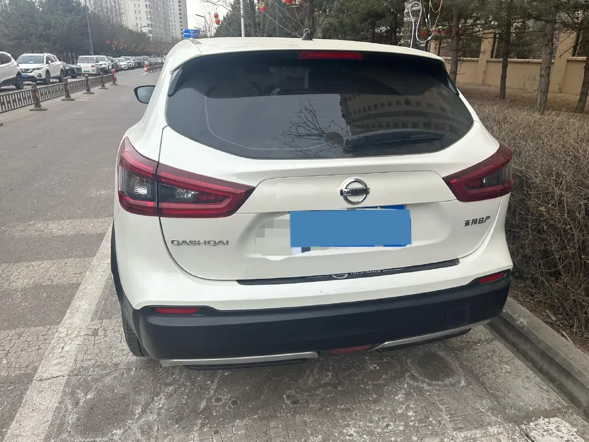 2022 Nissan Qashqai 2.0L 151HP L4 CVT,autocango,china used car exporter,china ev exporter,chinese used car exporter,chinese used ev exporter