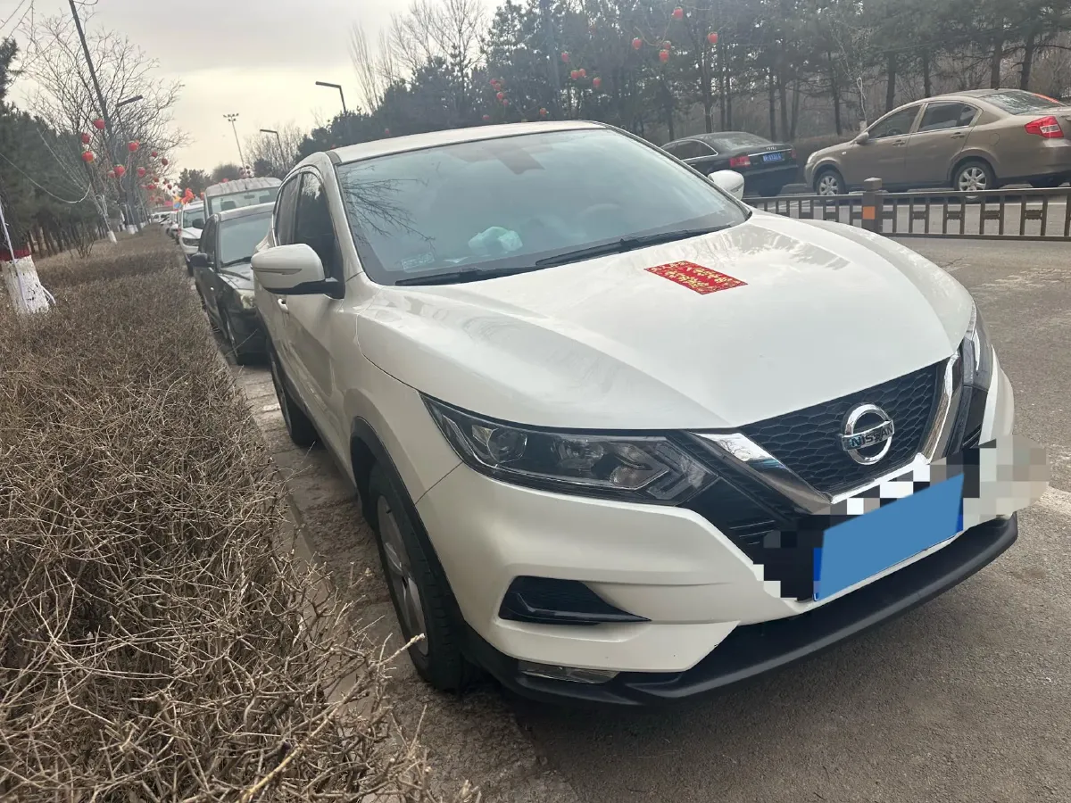 2022 Nissan Qashqai 2.0L 151HP L4 CVT,autocango,china used car exporter,china ev exporter,chinese used car exporter,chinese used ev exporter