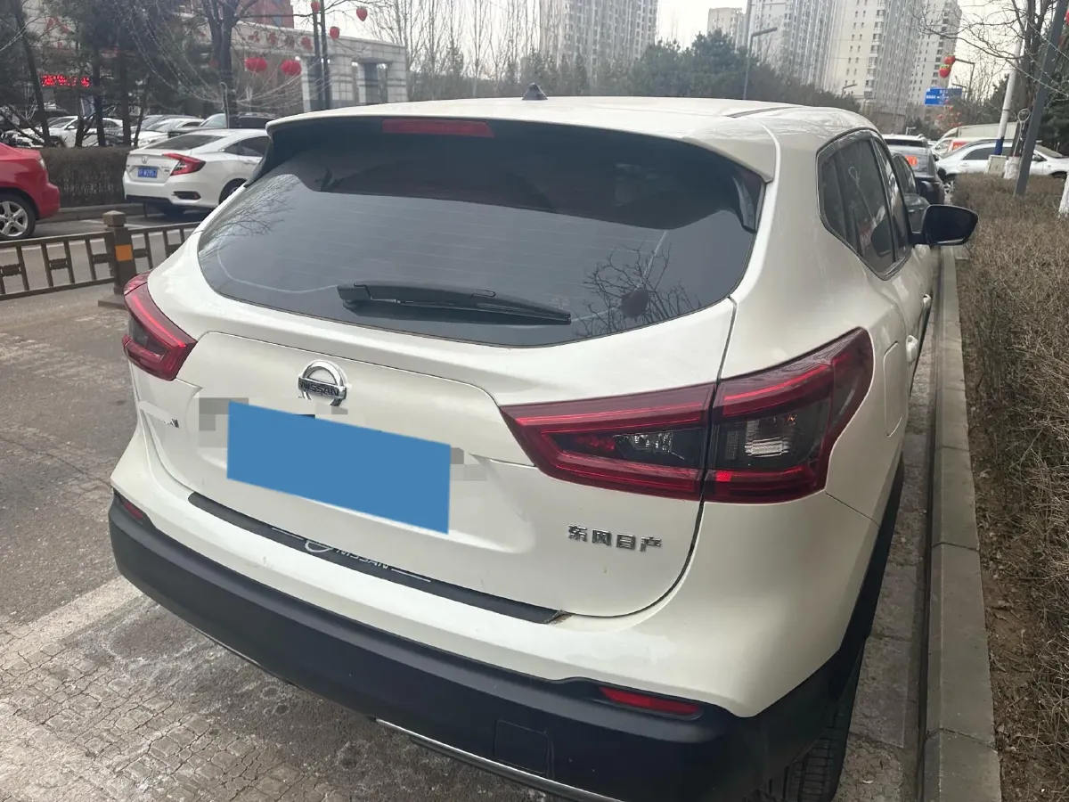 2022 Nissan Qashqai 2.0L 151HP L4 CVT,autocango,china used car exporter,china ev exporter,chinese used car exporter,chinese used ev exporter