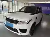 2021 Land Rover Range Rover Sport 3.0T 360HP L6 8AT