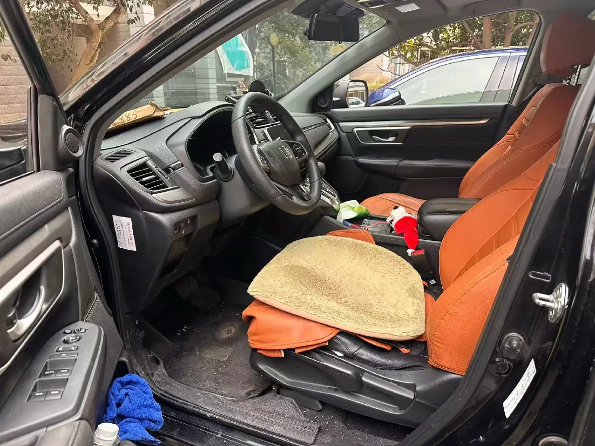 2020 Honda Breeze 1.5T 193HP L4 CVT,autocango,china used car exporter,china ev exporter,chinese used car exporter,chinese used ev exporter