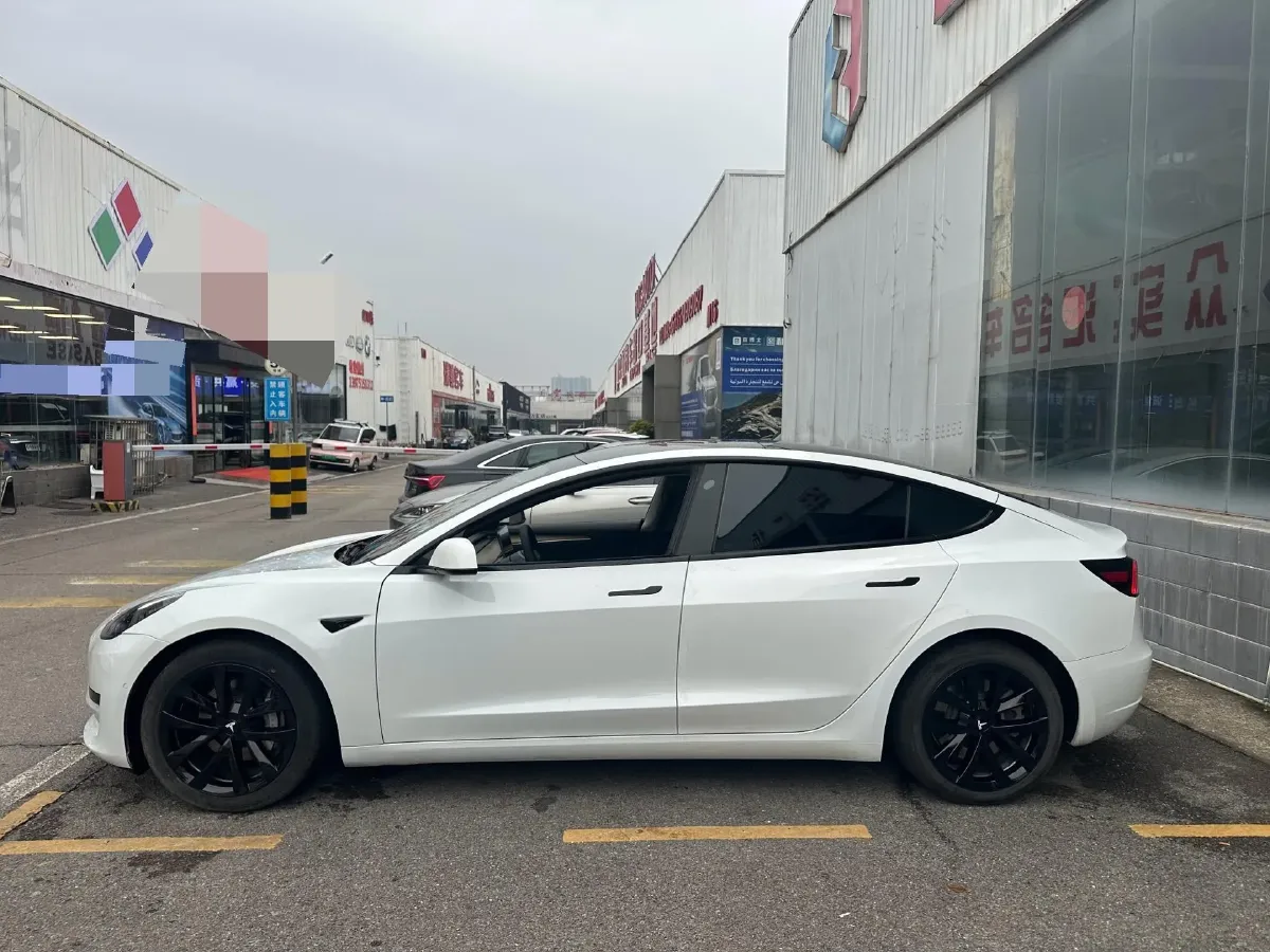 2022 Tesla Model 3 BEV 60KWH,autocango,china used car exporter,china ev exporter,chinese used car exporter,chinese used ev exporter