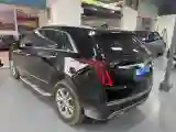 2022 Cadillac XT5 2.0T 237HP L4 9AT