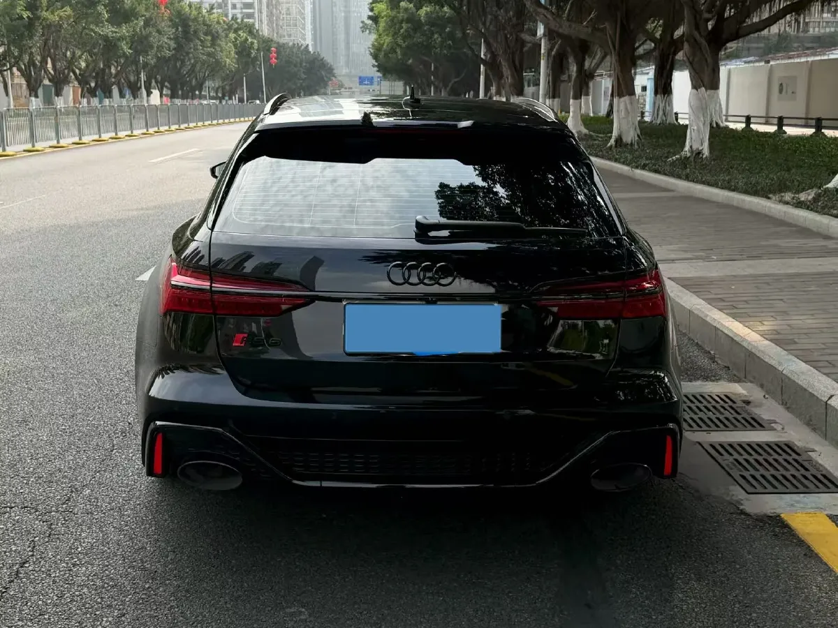 2024 Audi RS 6 4.0T 630HP V8 8AT,autocango,china used car exporter,china ev exporter,chinese used car exporter,chinese used ev exporter