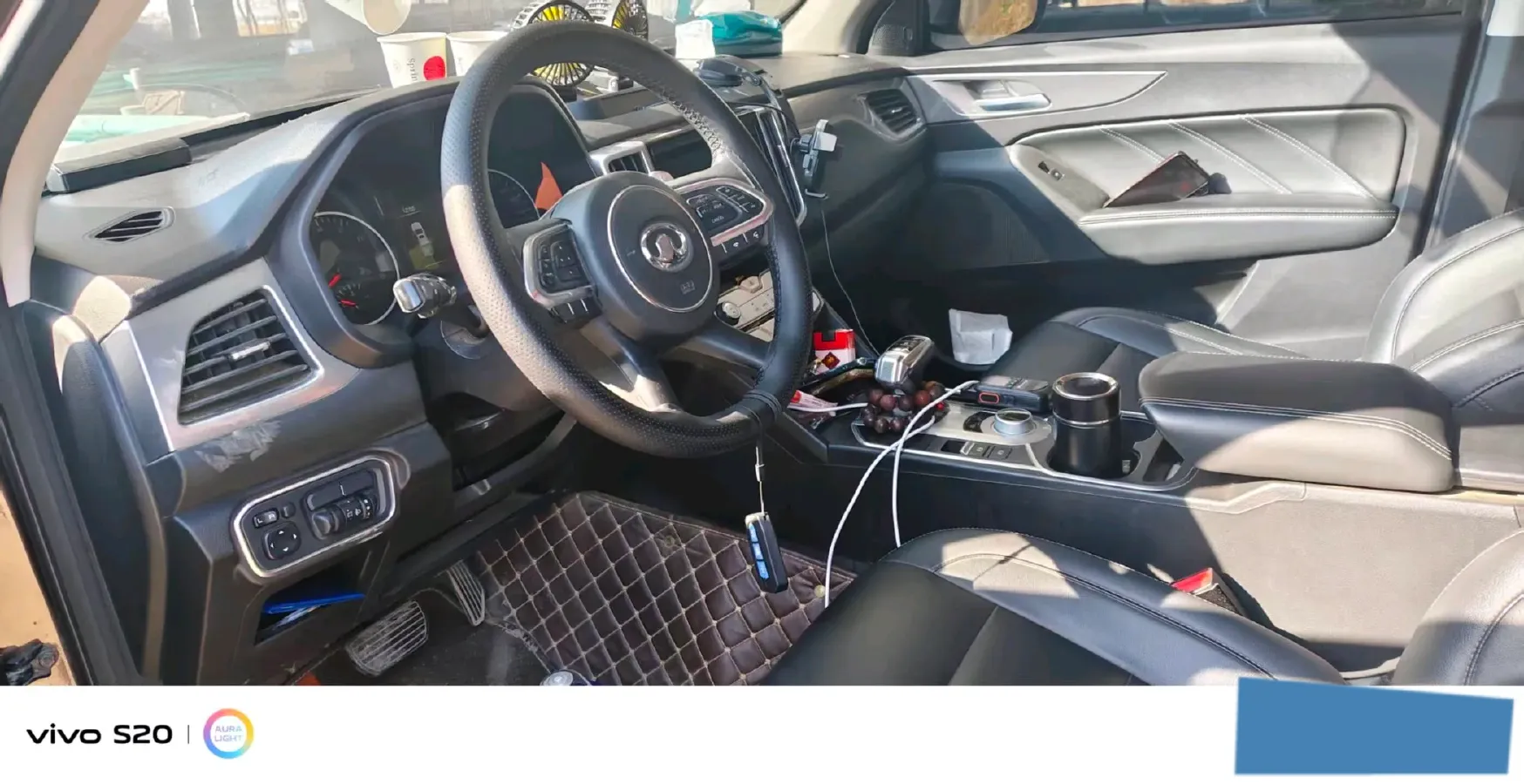 2019 Great Wall Poer 2.0T 190HP L4 8AT,autocango,china used car exporter,china ev exporter,chinese used car exporter,chinese used ev exporter