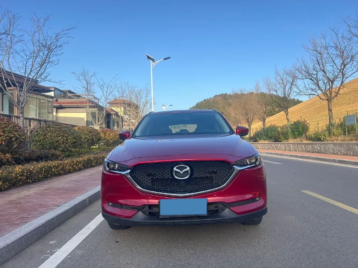 2017 Mazda CX-5 2.0L 155HP L4 6AT,autocango,china used car exporter,china ev exporter,chinese used car exporter,chinese used ev exporter