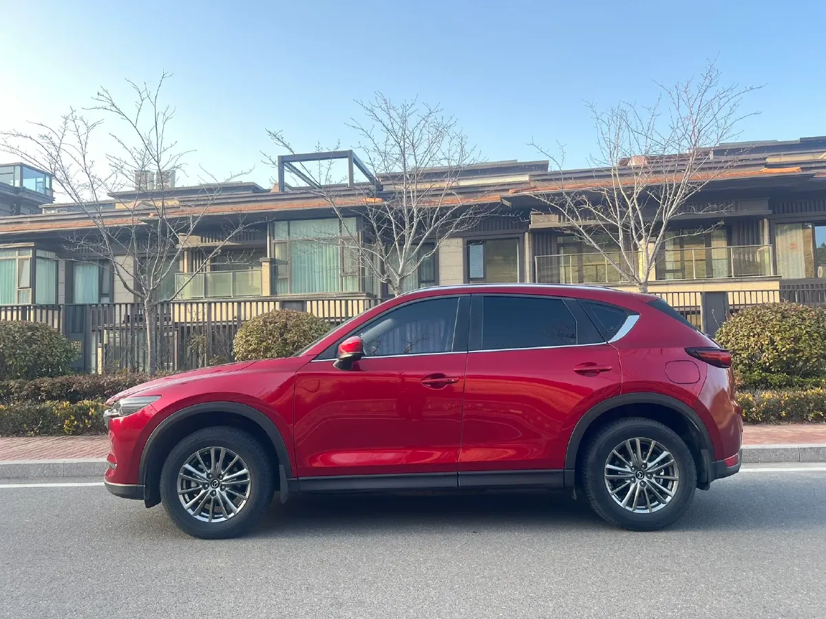 2017 Mazda CX-5 2.0L 155HP L4 6AT,autocango,china used car exporter,china ev exporter,chinese used car exporter,chinese used ev exporter