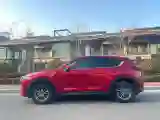 2017 Mazda CX-5 2.0L 155HP L4 6AT