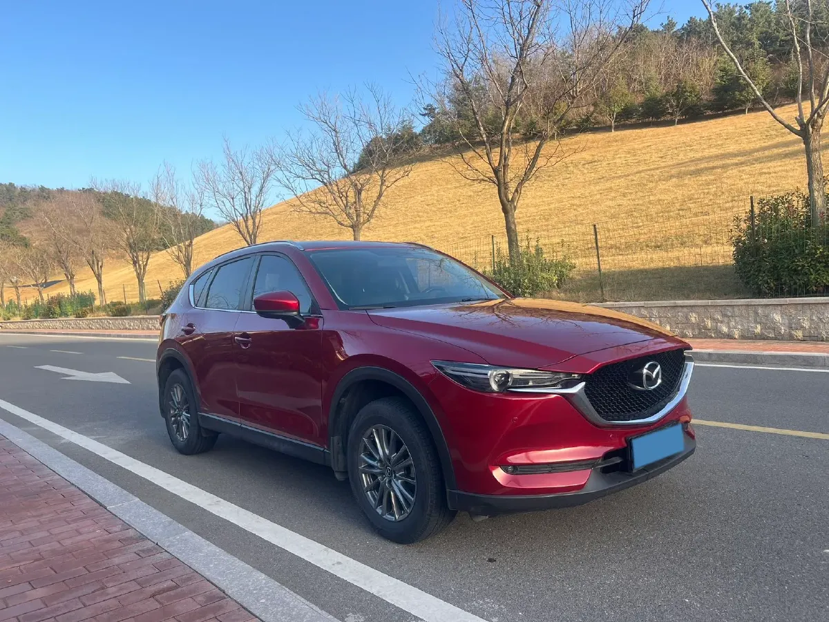 2017 Mazda CX-5 2.0L 155HP L4 6AT,autocango,china used car exporter,china ev exporter,chinese used car exporter,chinese used ev exporter