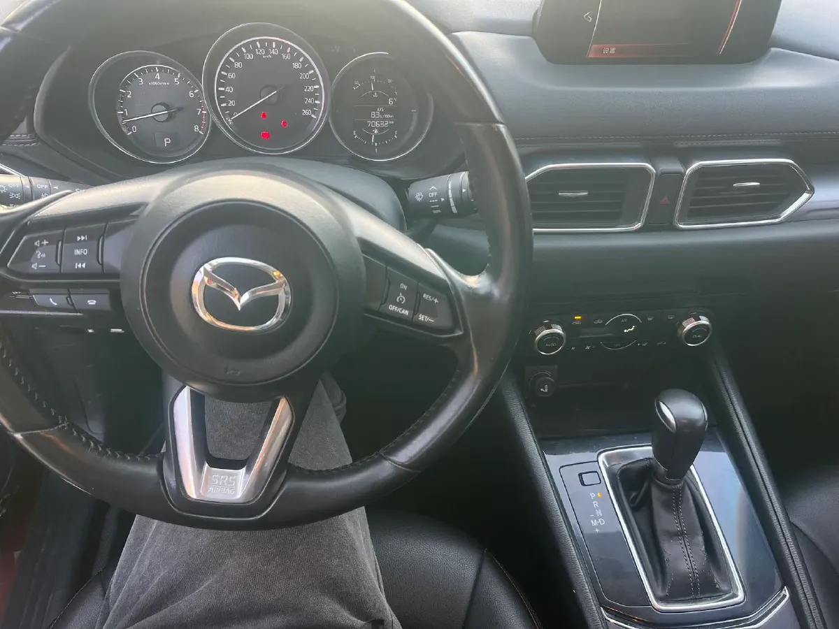 2017 Mazda CX-5 2.0L 155HP L4 6AT,autocango,china used car exporter,china ev exporter,chinese used car exporter,chinese used ev exporter