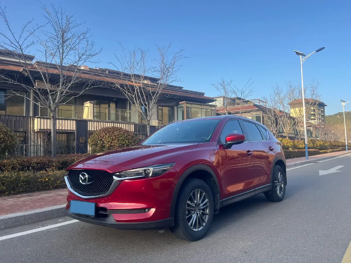 2017 Mazda CX-5 2.0L 155HP L4 6AT,autocango,china used car exporter,china ev exporter,chinese used car exporter,chinese used ev exporter