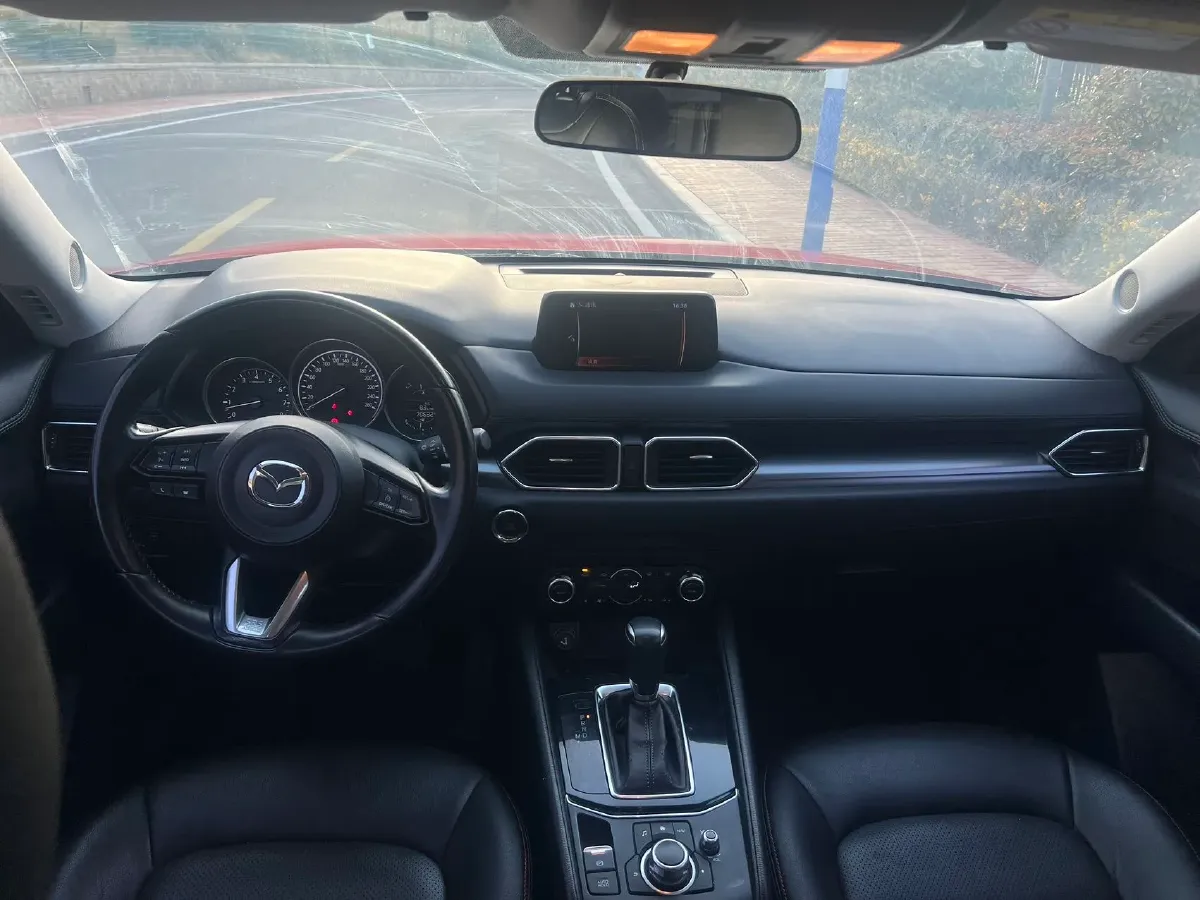 2017 Mazda CX-5 2.0L 155HP L4 6AT,autocango,china used car exporter,china ev exporter,chinese used car exporter,chinese used ev exporter