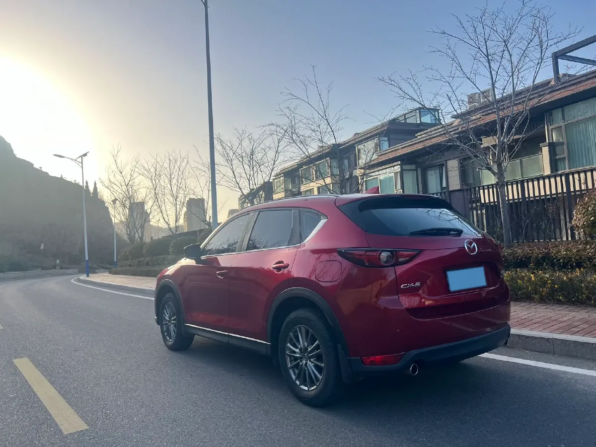 2017 Mazda CX-5 2.0L 155HP L4 6AT,autocango,china used car exporter,china ev exporter,chinese used car exporter,chinese used ev exporter