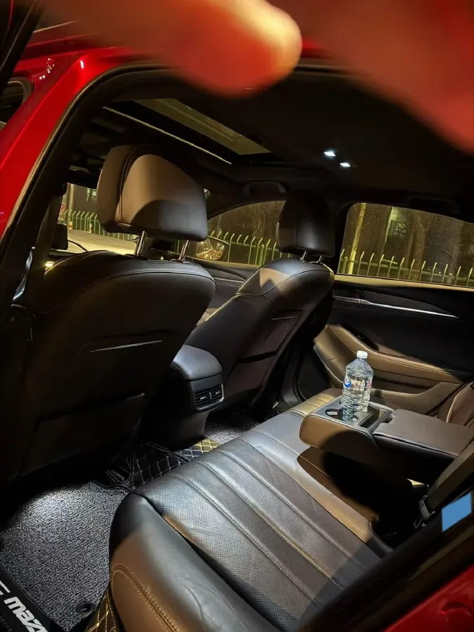 2020 Mazda Atenza 2.5L 192HP L4 6AT,autocango,china used car exporter,china ev exporter,chinese used car exporter,chinese used ev exporter