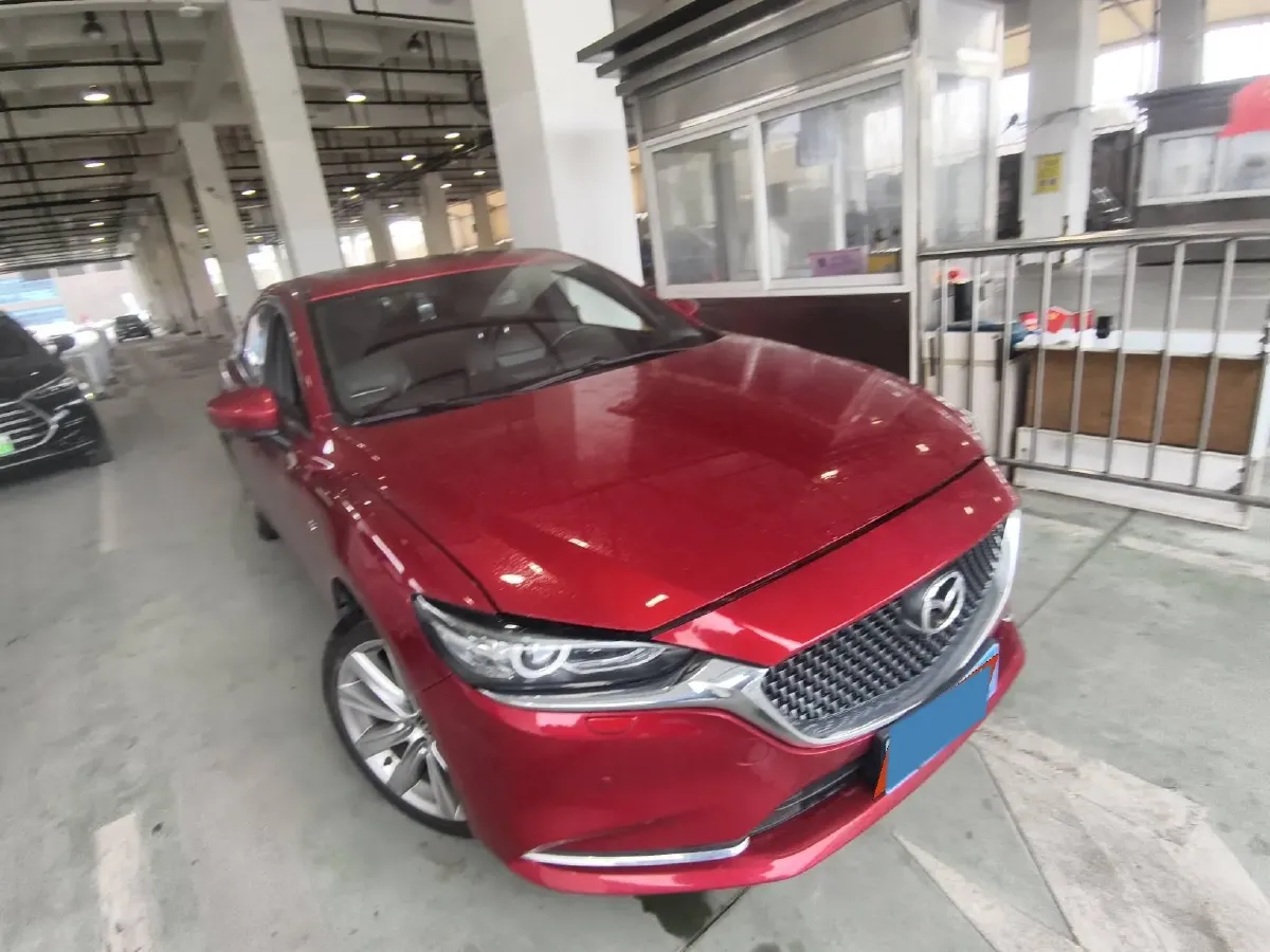 2020 Mazda Atenza 2.5L 192HP L4 6AT,autocango,china used car exporter,china ev exporter,chinese used car exporter,chinese used ev exporter