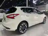 2021 Nissan Tiida 1.6L 122HP L4 CVT