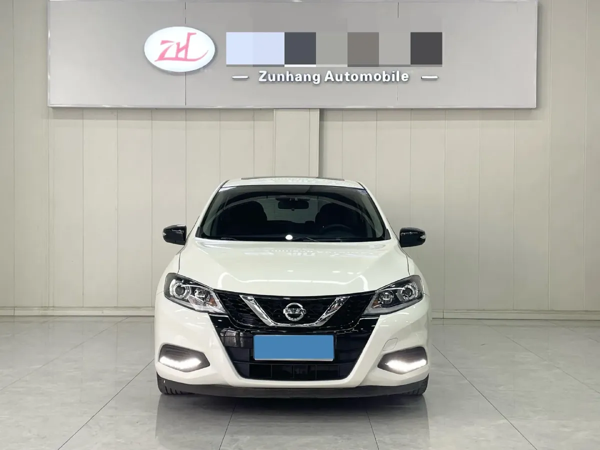2021 Nissan Tiida 1.6L 122HP L4 CVT,autocango,china used car exporter,china ev exporter,chinese used car exporter,chinese used ev exporter