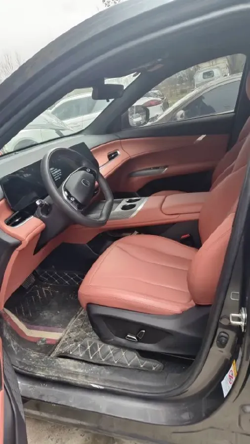 2025 ChangAn CS75 Plus 1.5T 188HP L4 8AT,autocango,china used car exporter,china ev exporter,chinese used car exporter,chinese used ev exporter