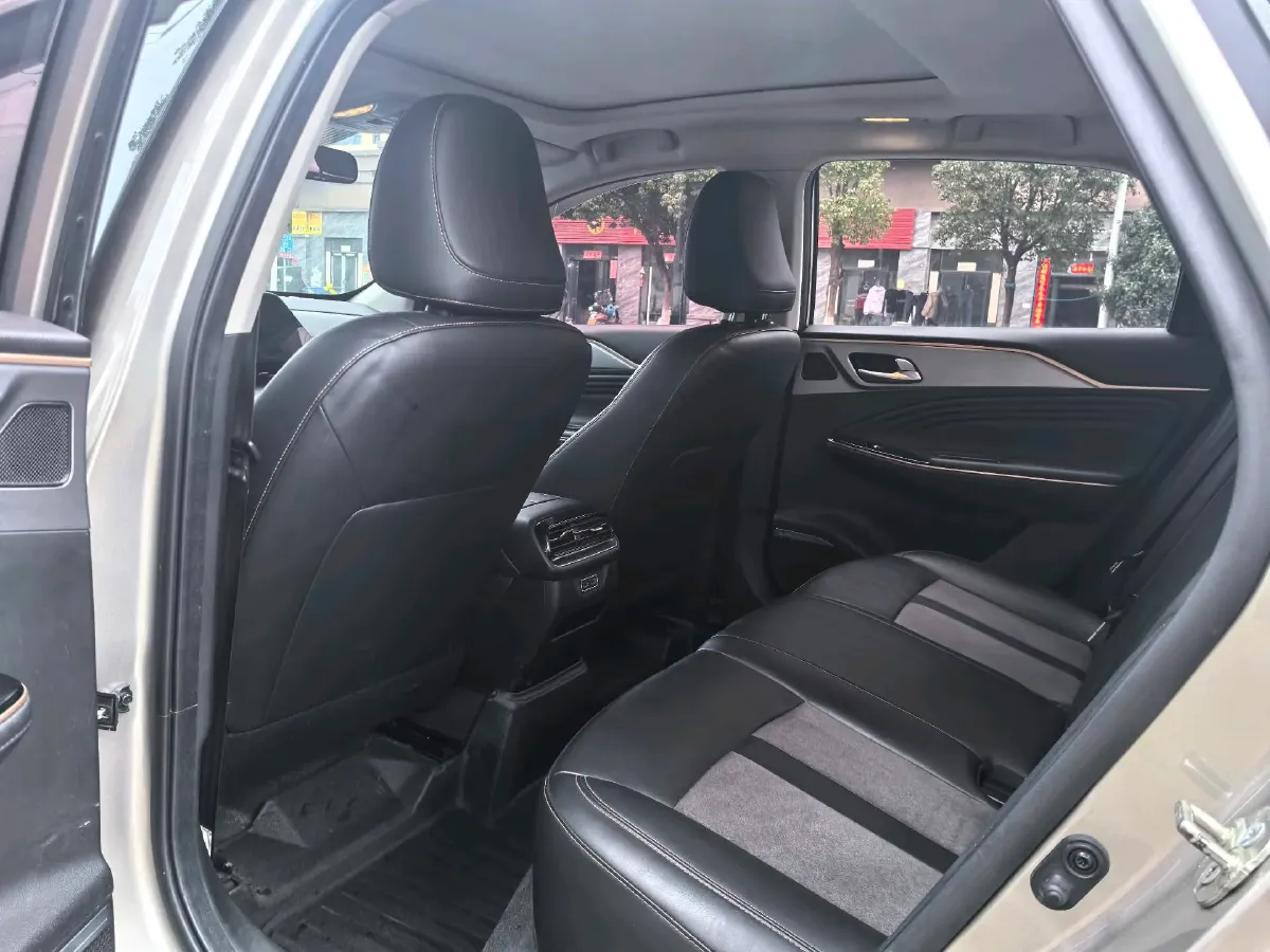 2023 Aion S BEV 55.2KWH,autocango,china used car exporter,china ev exporter,chinese used car exporter,chinese used ev exporter