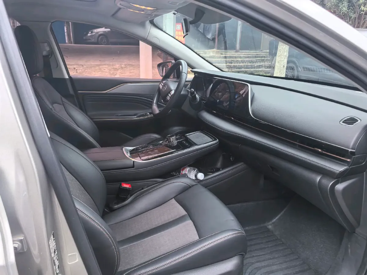 2023 Aion S BEV 55.2KWH,autocango,china used car exporter,china ev exporter,chinese used car exporter,chinese used ev exporter