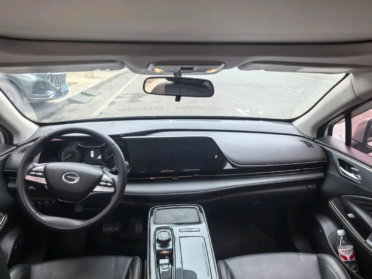 2023 Aion S BEV 55.2KWH,autocango,china used car exporter,china ev exporter,chinese used car exporter,chinese used ev exporter