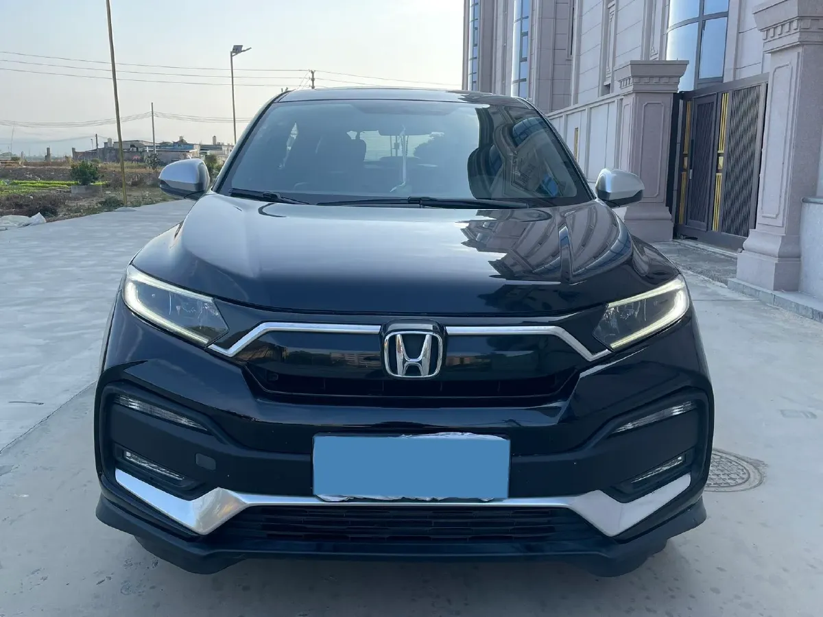 2021 Honda XR-V 1.5T 177HP L4 CVT,autocango,china used car exporter,china ev exporter,chinese used car exporter,chinese used ev exporter