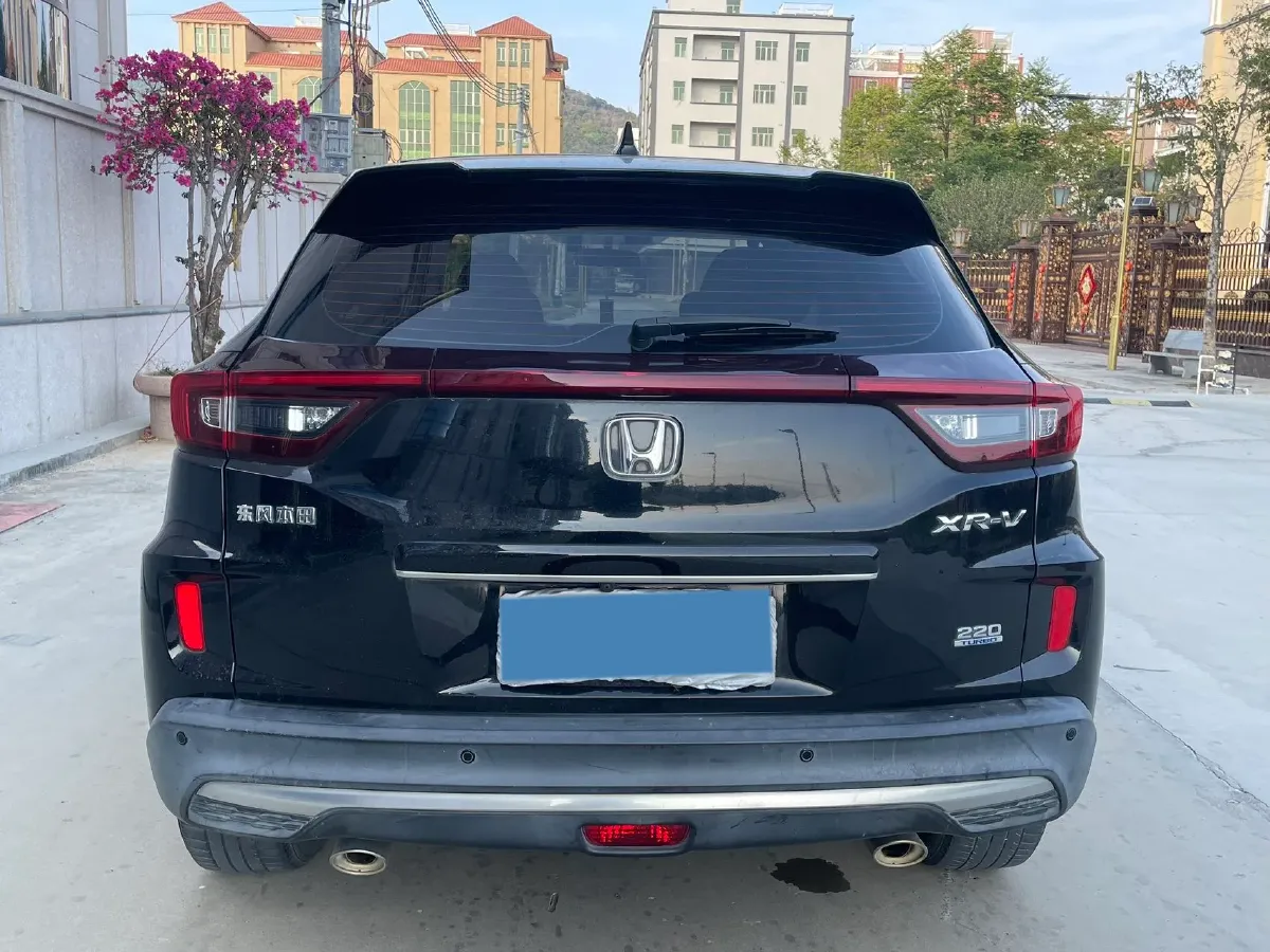 2021 Honda XR-V 1.5T 177HP L4 CVT,autocango,china used car exporter,china ev exporter,chinese used car exporter,chinese used ev exporter