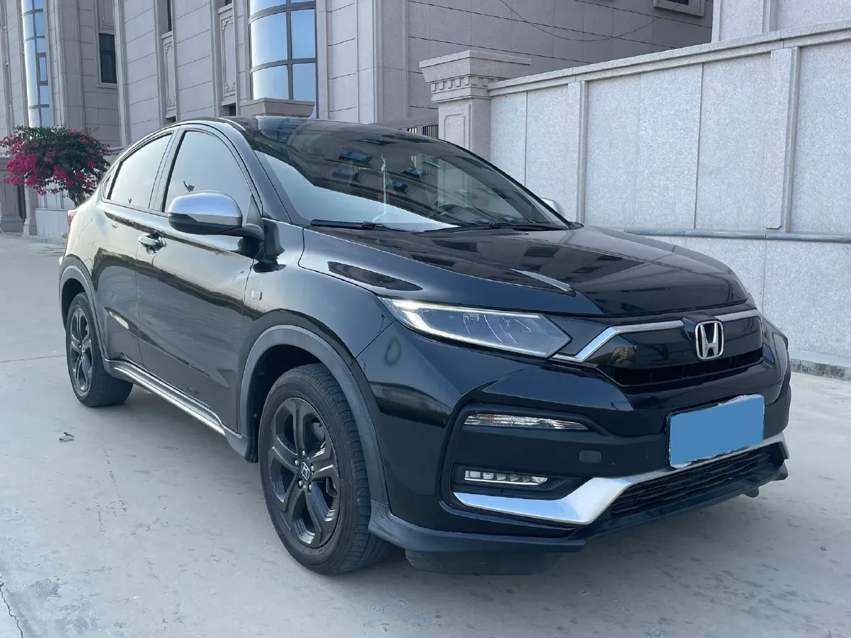 2021 Honda XR-V 1.5T 177HP L4 CVT,autocango,china used car exporter,china ev exporter,chinese used car exporter,chinese used ev exporter