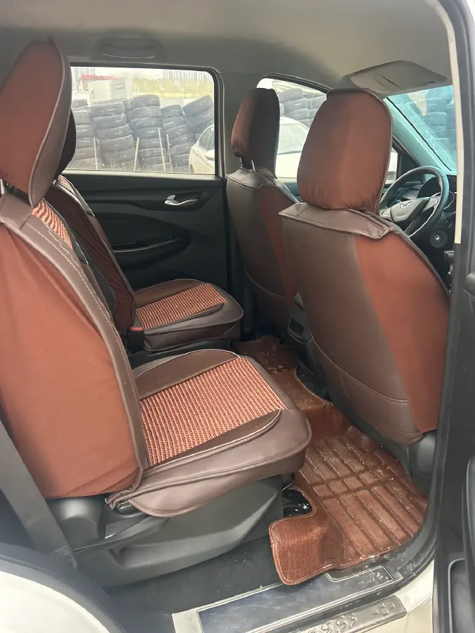 2019 JinBei JinDian 2.2L 116HP L4 5MT,autocango,china used car exporter,china ev exporter,chinese used car exporter,chinese used ev exporter