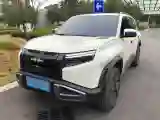 2025 FangChengBao Tai 3 BEV