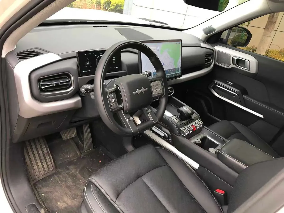 2025 FangChengBao Tai 3 BEV,autocango,china used car exporter,china ev exporter,chinese used car exporter,chinese used ev exporter