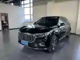 2019 HongQi HS5 2.0T 224HP L4 6AT