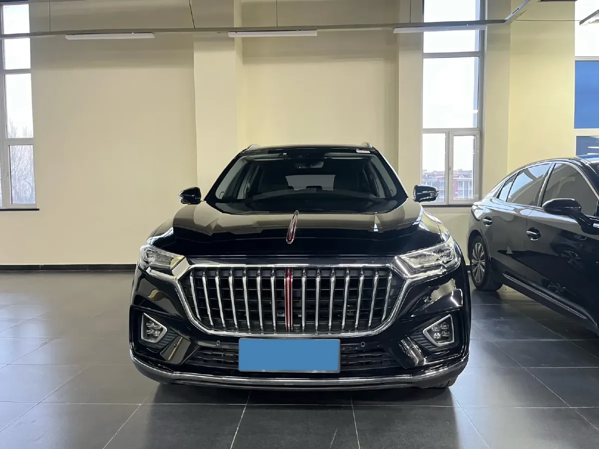 2019 HongQi HS5 2.0T 224HP L4 6AT,autocango,china used car exporter,china ev exporter,chinese used car exporter,chinese used ev exporter
