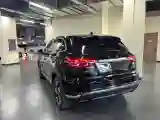 2019 HongQi HS5 2.0T 224HP L4 6AT