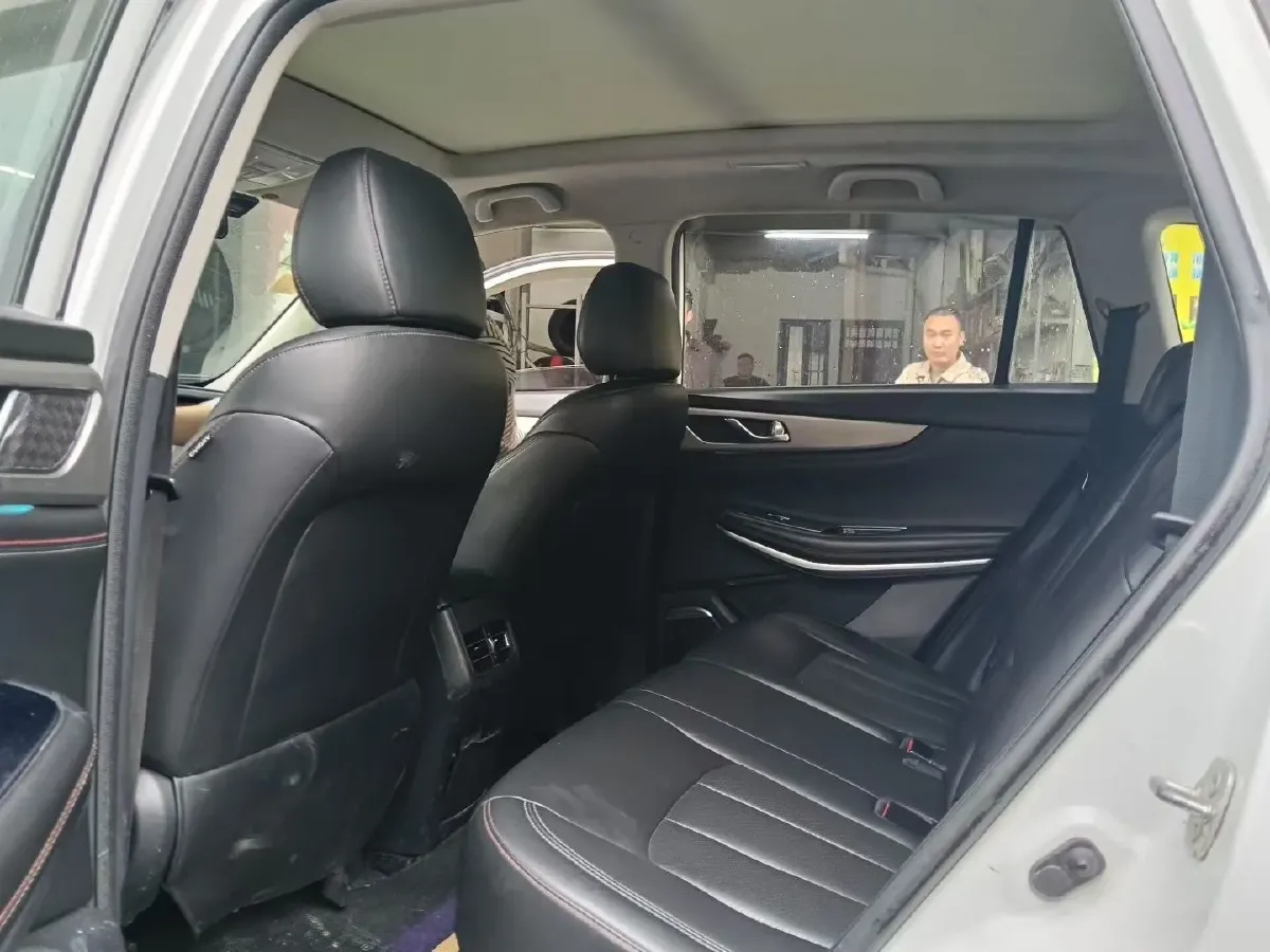 2020 ChangAn CS75 1.5T 178HP L4 6AT,autocango,china used car exporter,china ev exporter,chinese used car exporter,chinese used ev exporter