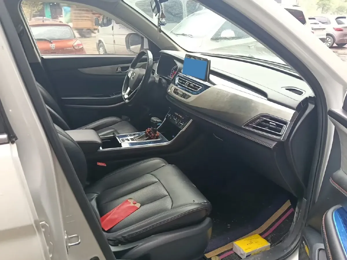 2020 ChangAn CS75 1.5T 178HP L4 6AT,autocango,china used car exporter,china ev exporter,chinese used car exporter,chinese used ev exporter