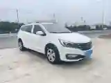 2017 BaoJun 310W 1.5L 112HP L4 6MT