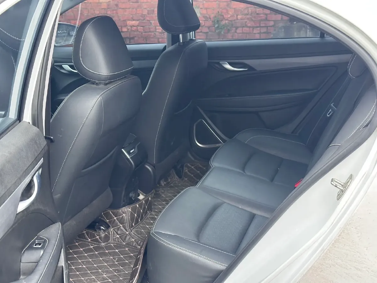 2020 Geely Emgrand 1.5L 109HP L4 CVT,autocango,china used car exporter,china ev exporter,chinese used car exporter,chinese used ev exporter