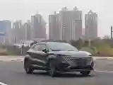 2022 ChangAn UNI-T 1.5T 188HP L4 7DCT