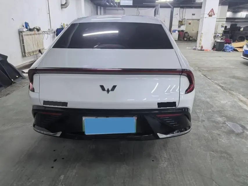 2023 WuLing XingGuang 1.5L 106HP L4 E-CVT PHEV 9.5KWH,autocango,china used car exporter,china ev exporter,chinese used car exporter,chinese used ev exporter