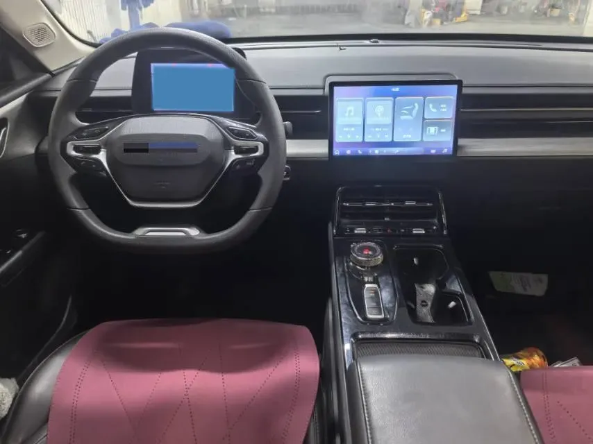 2023 WuLing XingGuang 1.5L 106HP L4 E-CVT PHEV 9.5KWH,autocango,china used car exporter,china ev exporter,chinese used car exporter,chinese used ev exporter